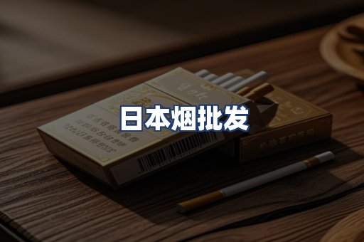 日本烟批发